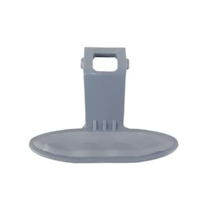 Puxador Porta Lava E Seca Lg Wd-1409Rd.Abwfbrs sintético