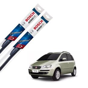 Palheta Limpador Parabrisa Fiat Idea Adventure 2006 a 2010