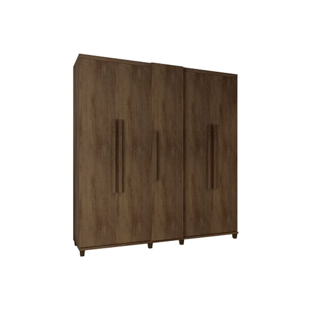 Guarda-Roupa Munique Freijó – RV Móveis