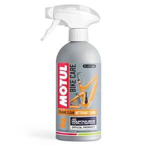 Desengraxante de Quadro Limpa Bike 500ml Pó Óleo Mountain Bike Shimano