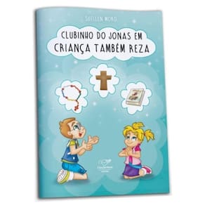 Clubinho Do Jonas Em: Crianças Também Rezam