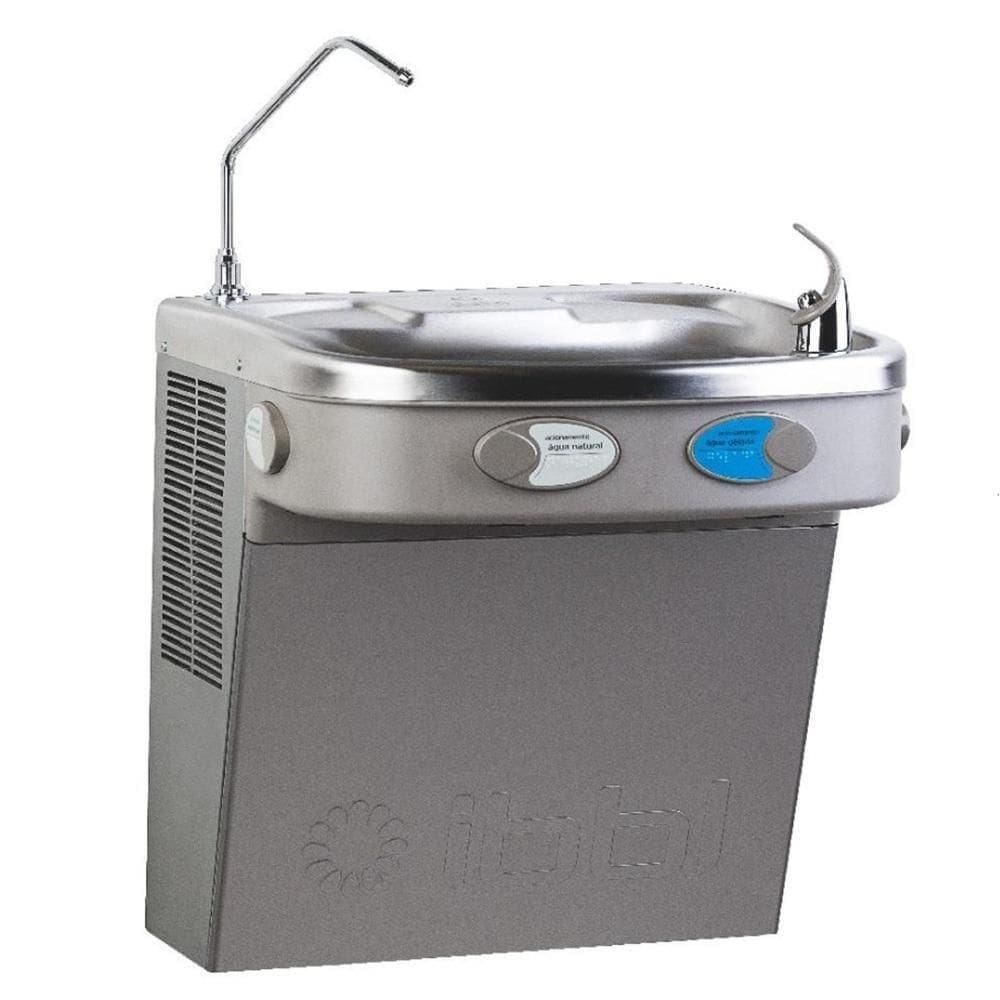 Purificador de Pressão IBBL PDF 300 2T Prata - 220V