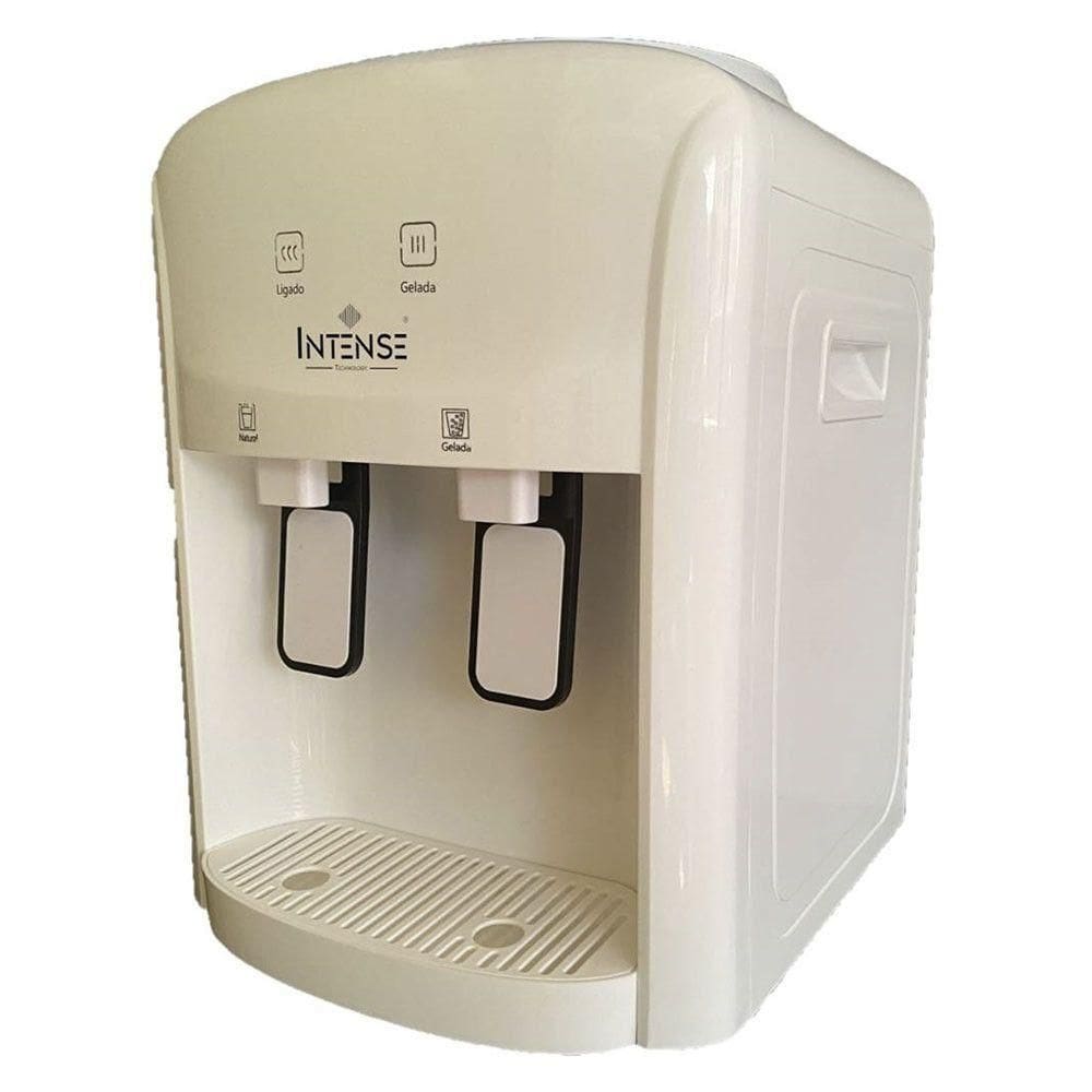 Bebedouro Intense Ibe-100 65w Branco - Bivolt