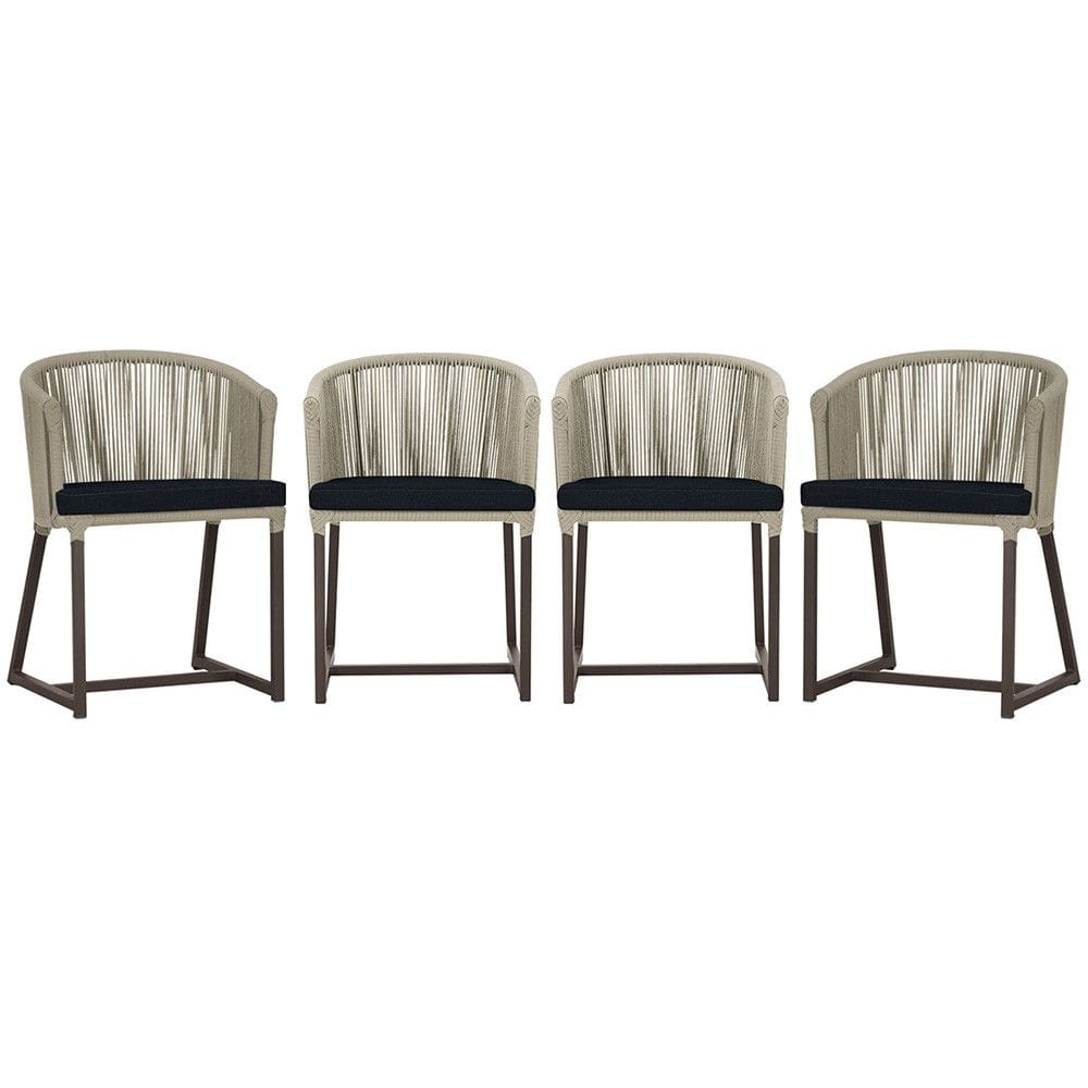 4 Cadeiras de Jantar