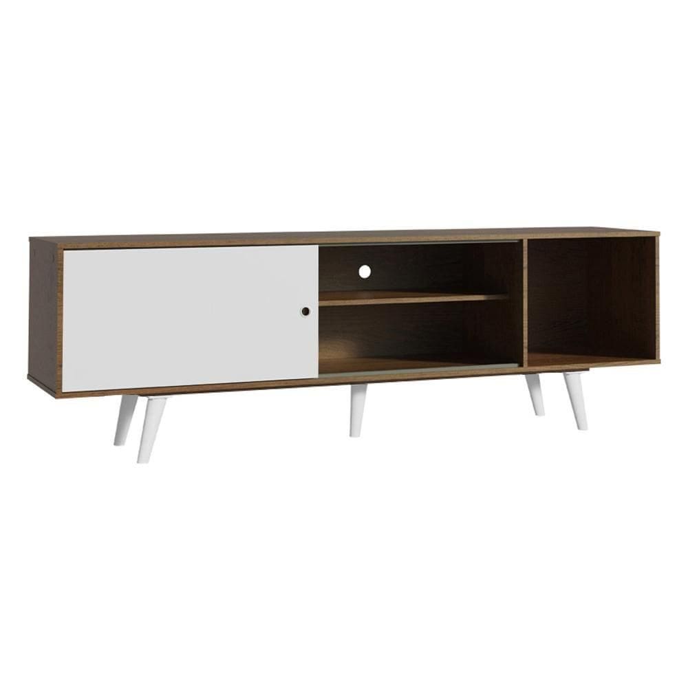 Rack Dubai para TV até 65\ Madesa&quot;