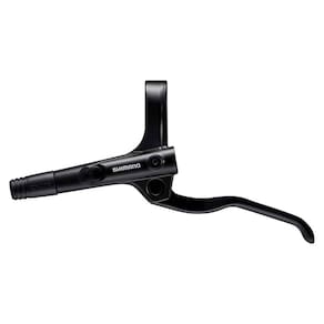 Maçaneta Manete de freio Direito BL-MT200 Disco Hidráulico 3 Dedos Shimano