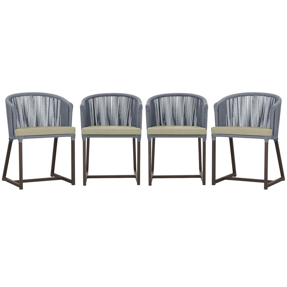 4 Cadeiras de Jantar