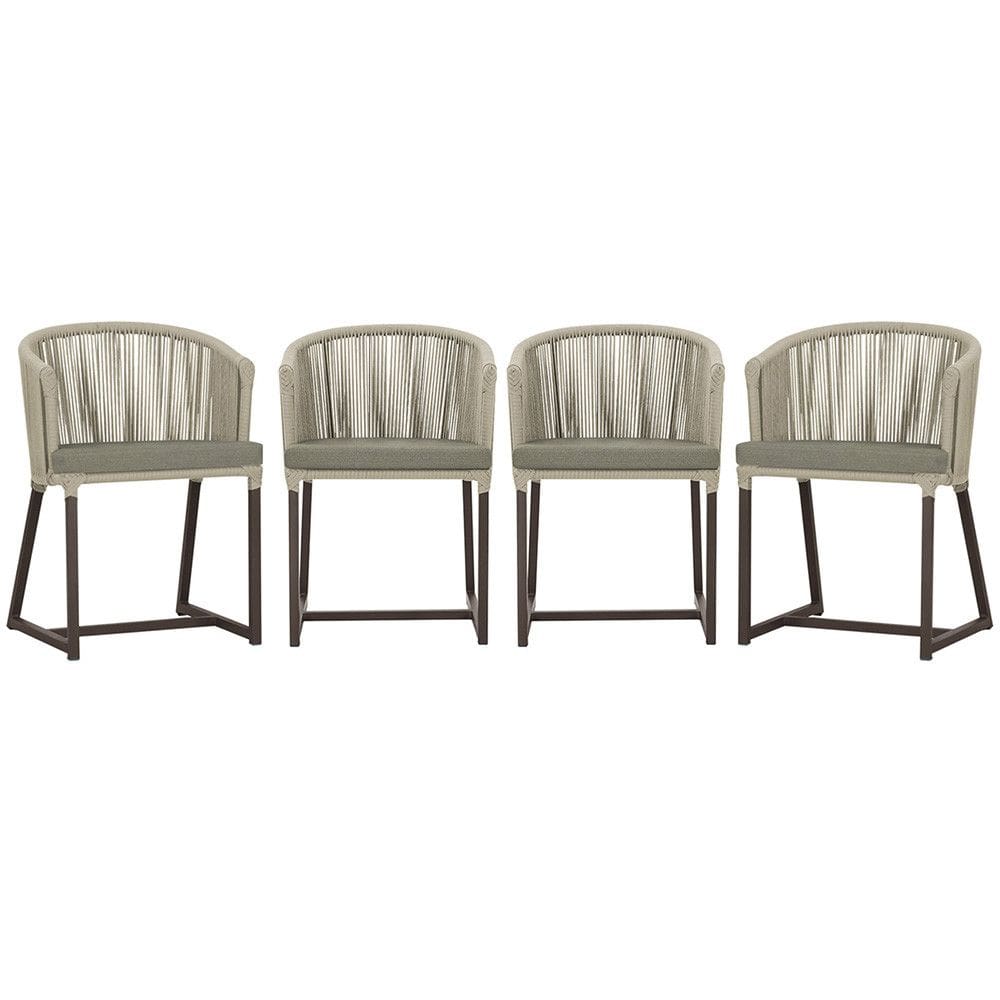 4 Cadeiras de Jantar