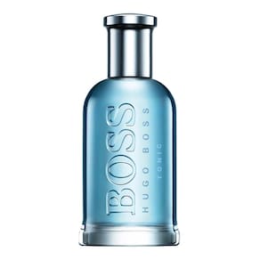 Tônico BOSS - Perfume 3.3 Oz - Fragrância Incrível