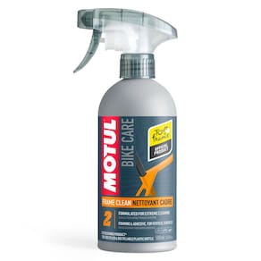 Desengraxante Limpador de Quadro 500ml Tour de France Bike Speed Shimano