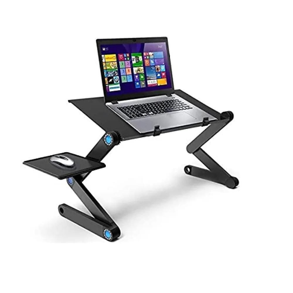 Mesa Notebook Sofa Cama Dobravel Multifuncional Desk Slim Suporte Articulavel Colo Home Office