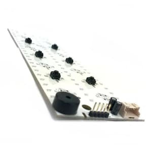 Placa Interface A13404902 Rf Electrolux Tf55/Tf56