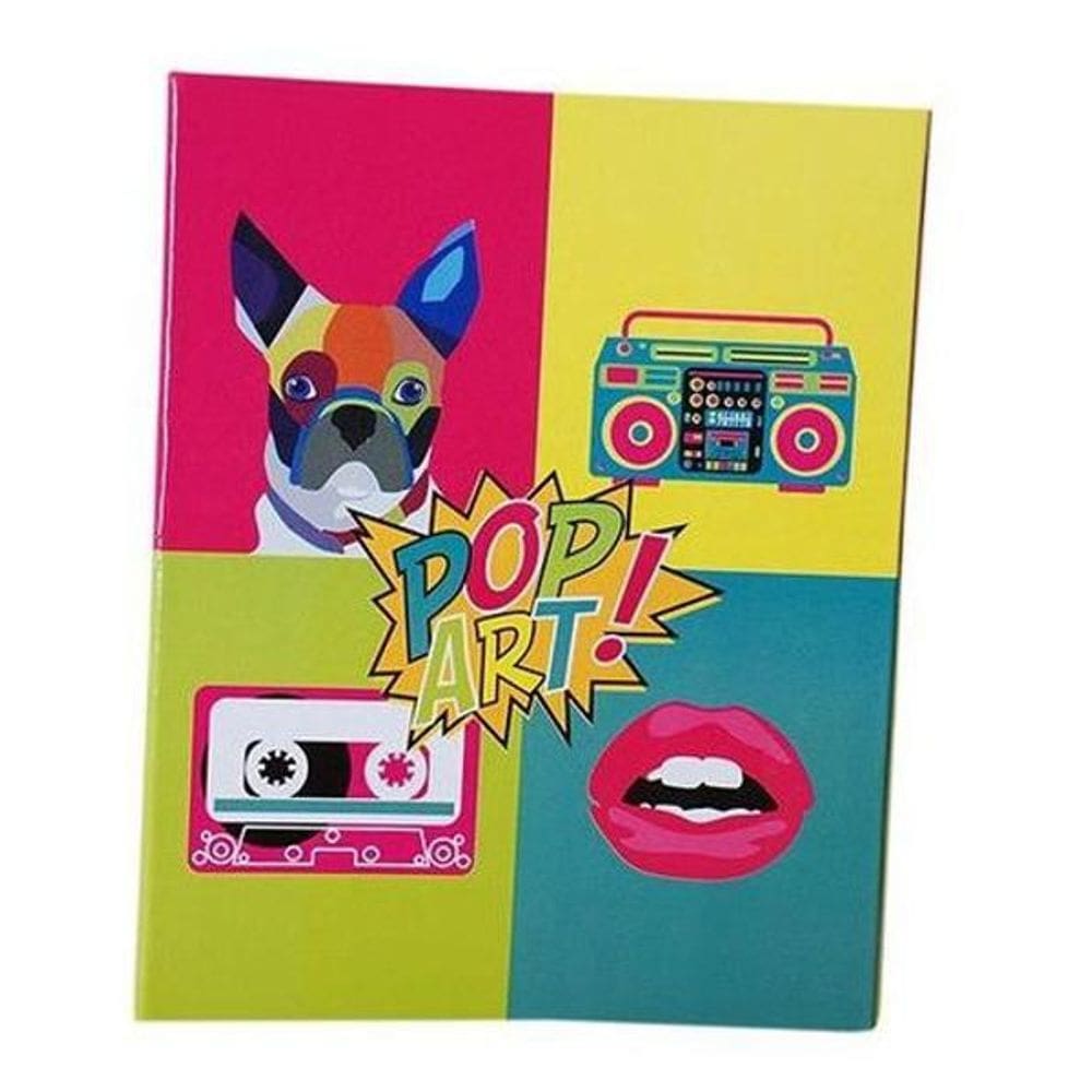 Álbum 60 Fotos 10X15 Hobbies Rec 104/06