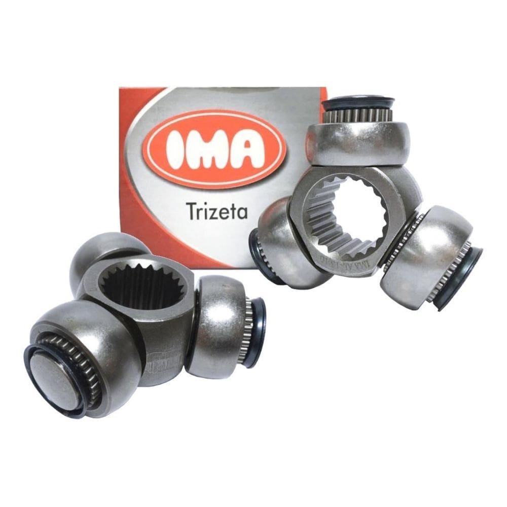 Trizeta C3 1.6/16V 28D Elo 37,4Mm