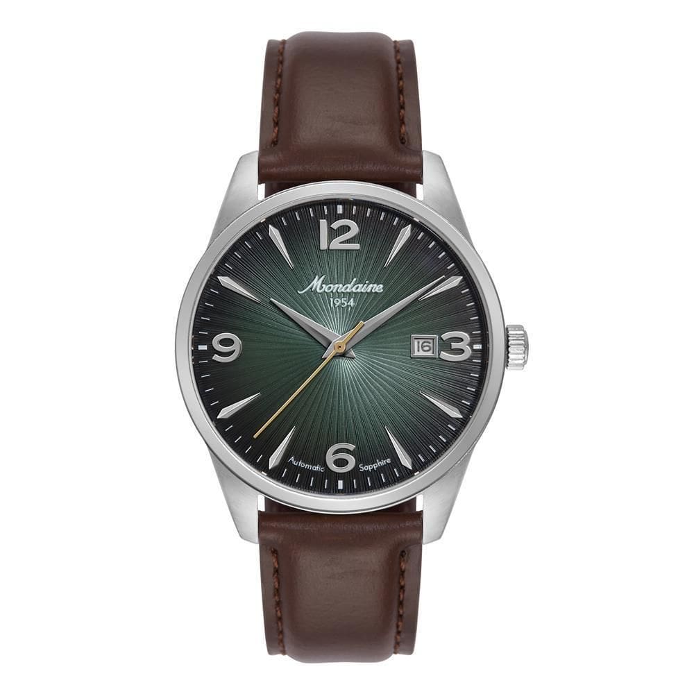 Relogio Mondaine Masculino Ref: 32851G0Mvnc3 Automático