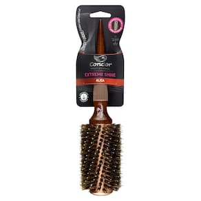 Escova para Cabelo Profissional Condor Extreme Shine Grande