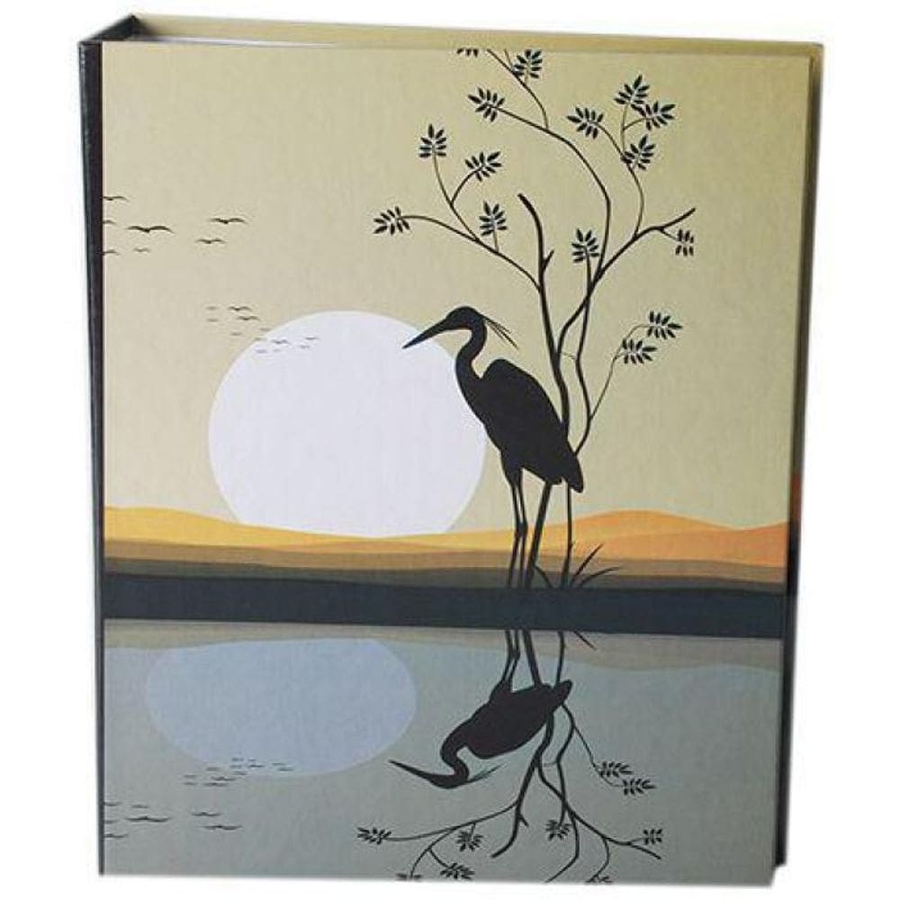 Álbum 400 Fotos 10X15 Eco Rec 105/10