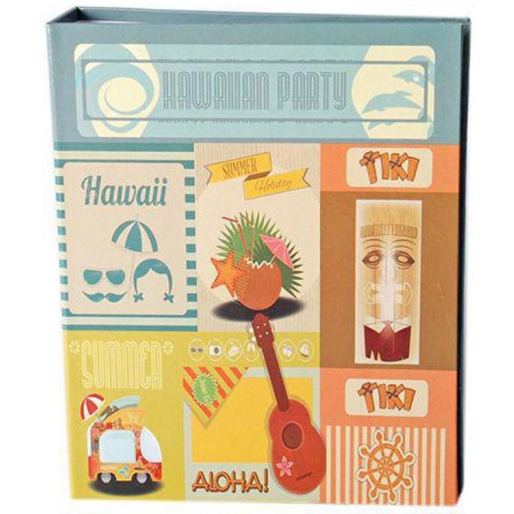 Álbum 400 Fotos 10X15 Hobbies Rec 104/08