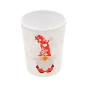 Copo Sonho Encantado Natal Le 370ml - Item Variado