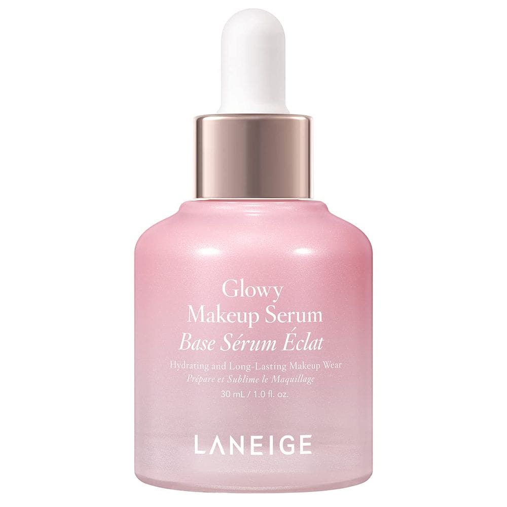 Sérum para a pele LANEIGE Glowy Makeup Serum Hidratante 30mL