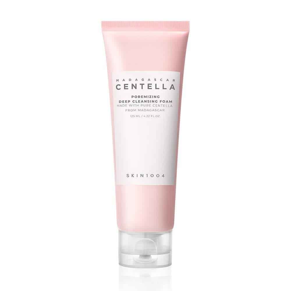 Espuma de Limpeza SKIN1004 Madagascar Centella 125ml