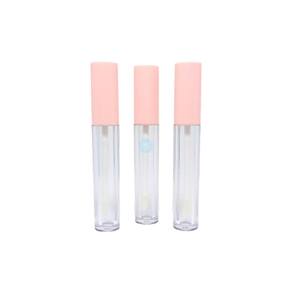 10 Frascos Batom Vazio Pincel Premium Kits De Maquiagem 4,5M