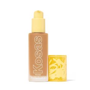 Foundation Kosas Revealer Skin-Improving SPF25 Medium Warm 240