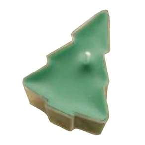Vela Árvore de Natal Le 2x5cm - Item Variado