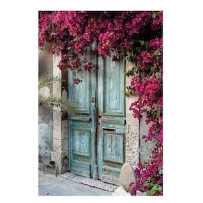 Fundo Fotográfico Porta Floral 1,5X2,2 Fff-034