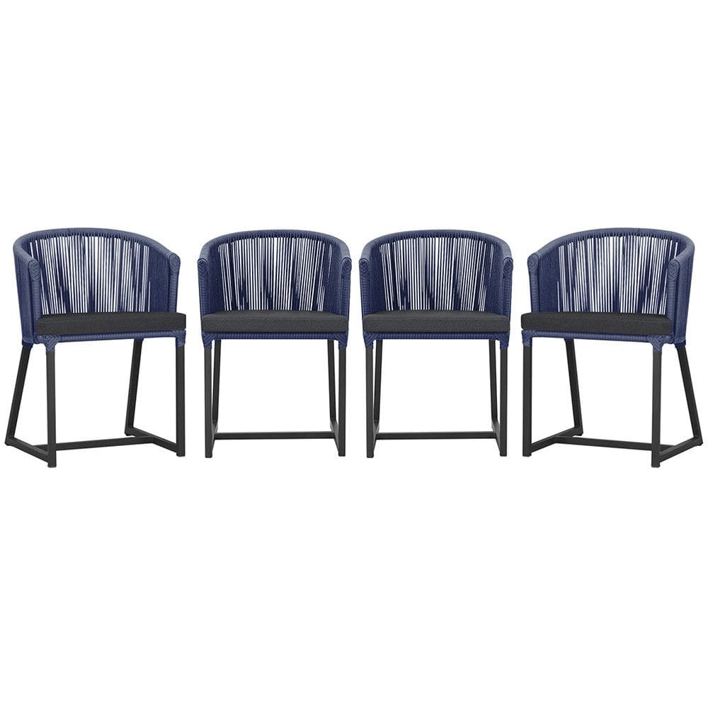 4 Cadeiras de Jantar