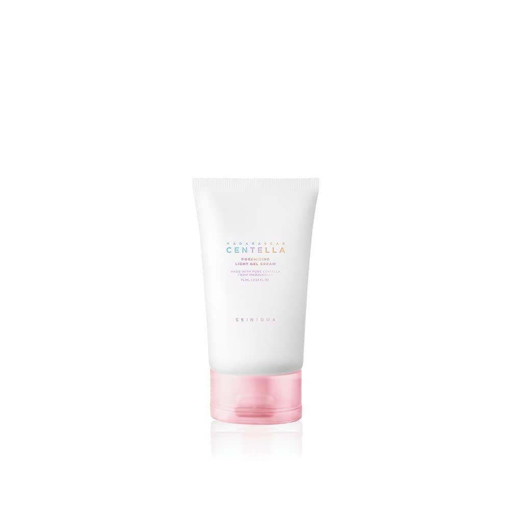 Creme Gel Hidratante SKIN1004 Madagascar Centella 75mL
