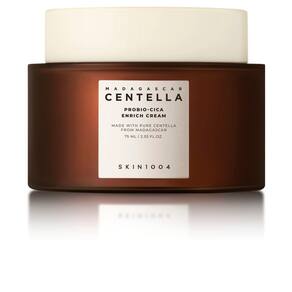 Creme SKIN1004 Madagascar Centella Probio-Cica para Clareamento e Antirugas 50ml