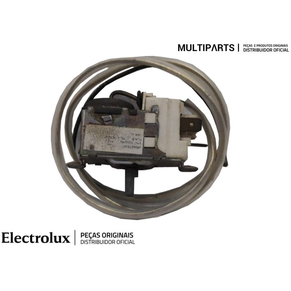 Termostato Rc-95509-4P 64778647 Rf Electrolux Dc38 A 47