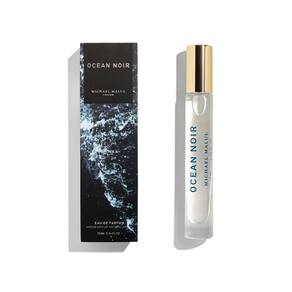Perfume Michael Malul Ocean Noir Eau de Parfum 10ml para homens