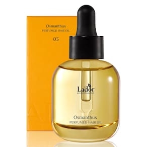 Óleo de perfume para cabelo LA`DOR 03 Osmanthus Anti Frizz 30mL