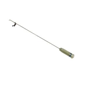 Varão Suspensão Dianteira Lr Electrolux 70095920 Ltm15/Lt15F
