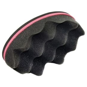 Santa Clara Esponja Para Cabelo Twist Simples Cod 3695