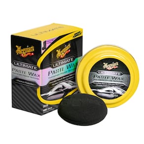 Cera Protetora Premium Ultimate Paste Wax 226g Meguiars