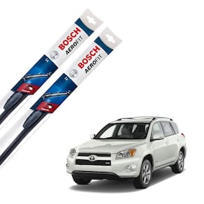 Palheta Limpador Parabrisa Toyota Rav4 2007 2008 2009 10 11