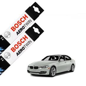 Palheta Limpador Parabrisa Bmw 328I 2013 2014 2015 2016 17