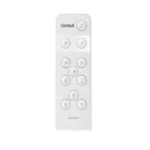 Controle Remoto W11172747 Ar Condicionado Janela Consul