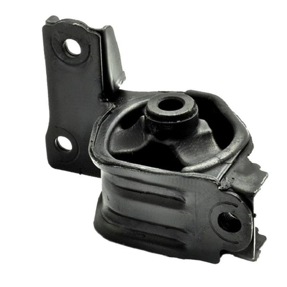 Calco Do Cambio Traseiro Honda Fit /08