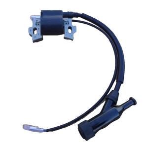 Bobina De Ignição Para Motor Honda Gx160 - Importado