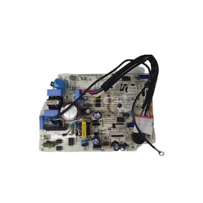 Placa Ar Split Evap Lg 12000 Btus Inverter Ebr85607314