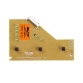 Placa Interface 3631118 Lr Electrolux Lte12 Peça Paralela
