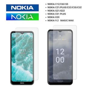 Pelicula Hidrogel Para Nokia Todos Os Modelos