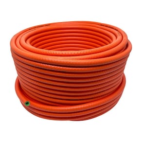 Mangueira 5/16` 700psi Para Pulverizador Motorizado 50m