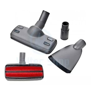 Kit Bocal Pelo Animal Pet Aspirador Electrolu Wap Karcher