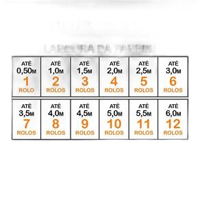 Papel De Parede Arabesco Gold