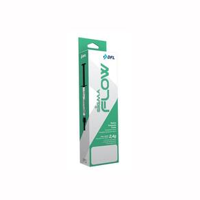Kit Resina Composta Sigma Flow Cor A1 2,4G+Pontas-Nova Dfl